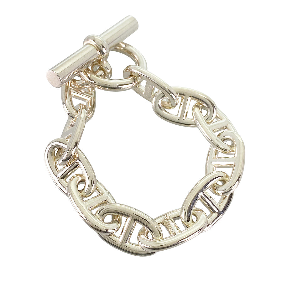 HERMES Chaine d'Ancre TGM Bracelet