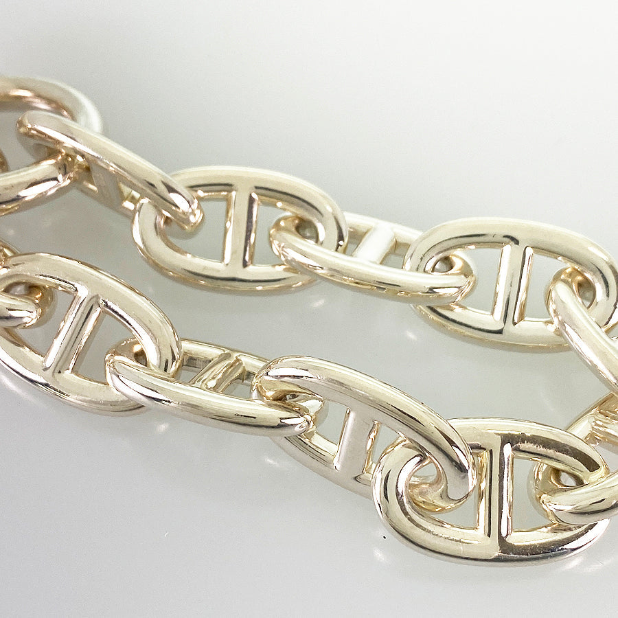 HERMES Chaine d'Ancre TGM Bracelet