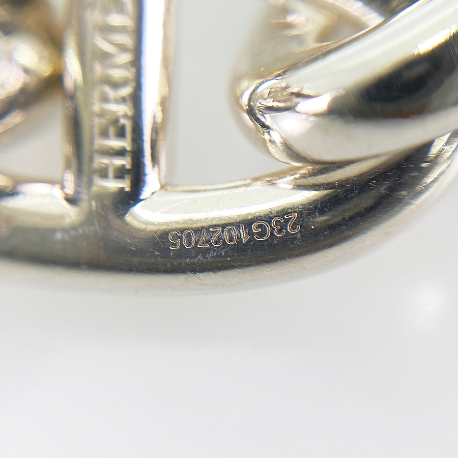 HERMES Chaine d'Ancre TGM Bracelet