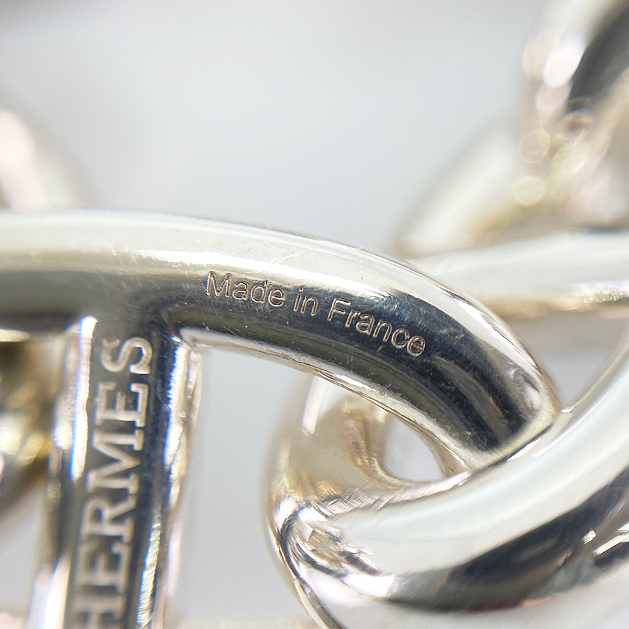 HERMES Chaine d'Ancre TGM Bracelet