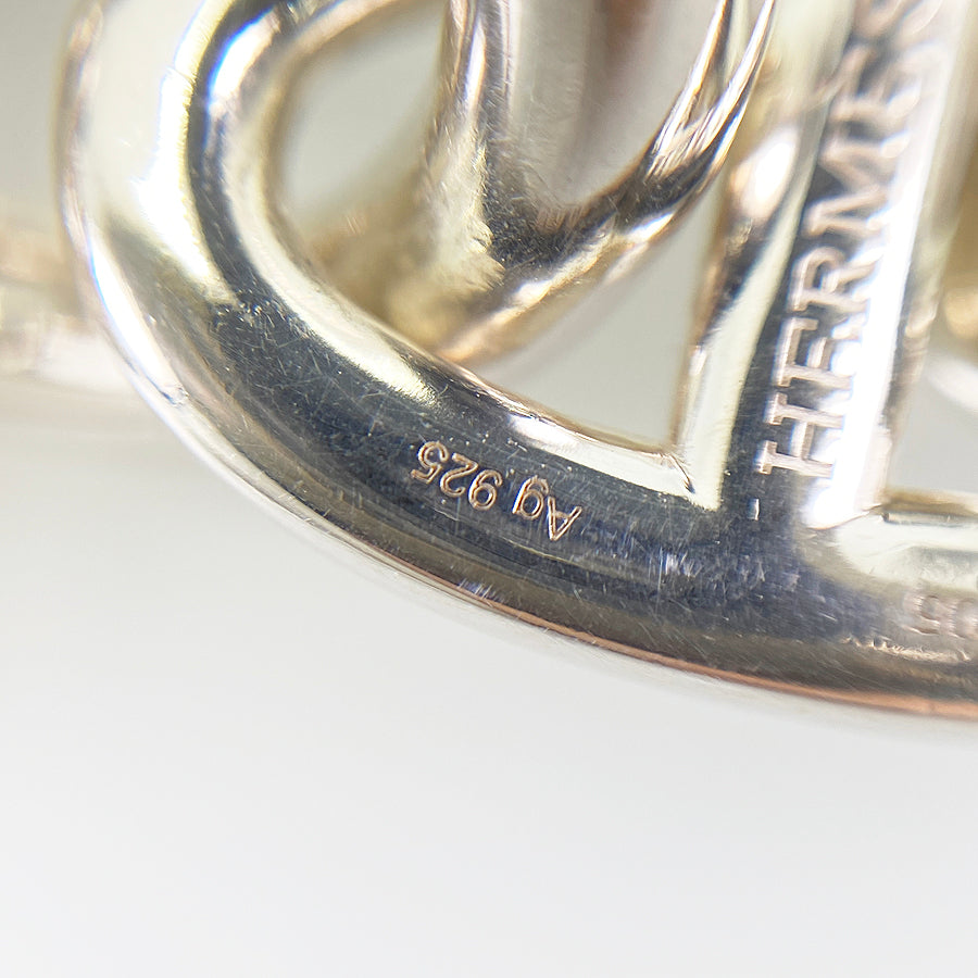 HERMES Chaine d'Ancre TGM Bracelet