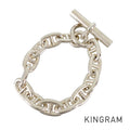 HERMES Chaine d'Ancre MM Bracelet