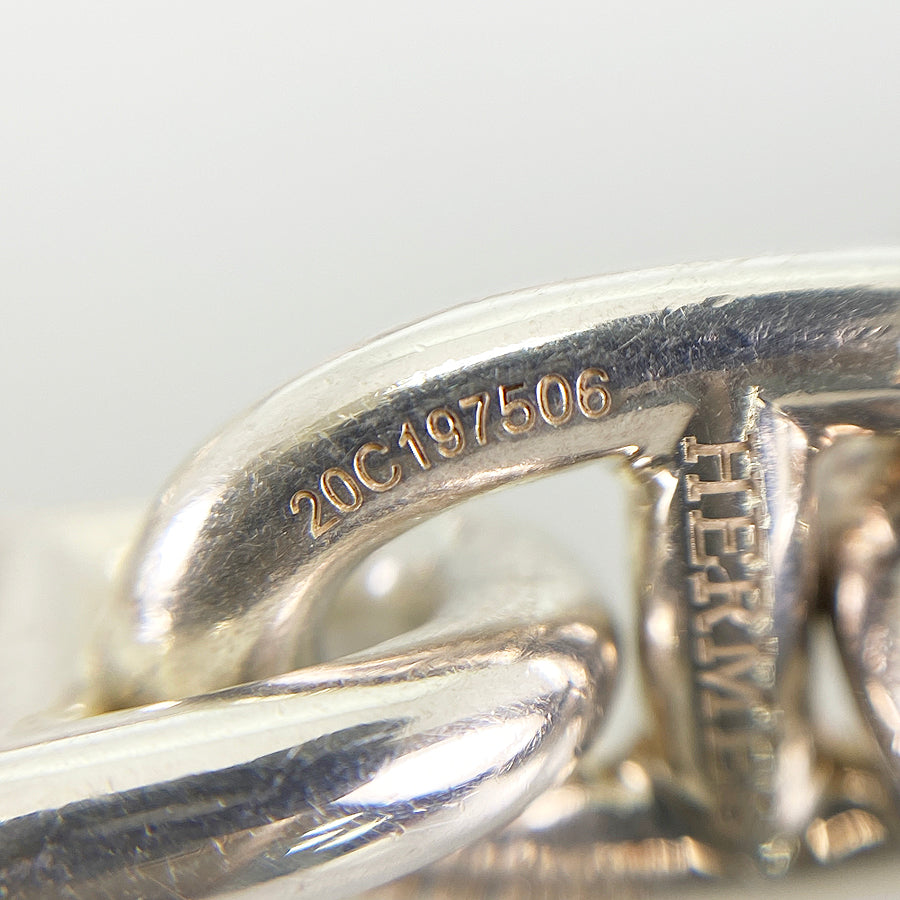 HERMES Chaine d'Ancre MM Bracelet