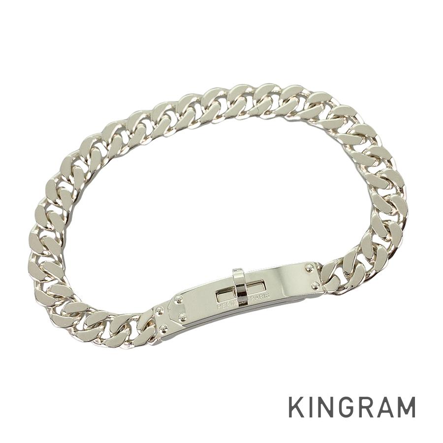 HERMES Kelly Grumet Bracelet