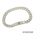 HERMES Kelly Grumet Bracelet
