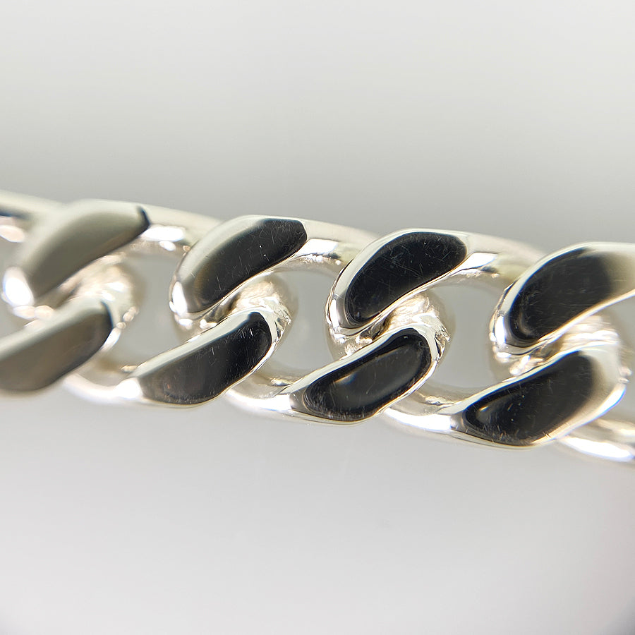 HERMES Kelly Grumet Bracelet