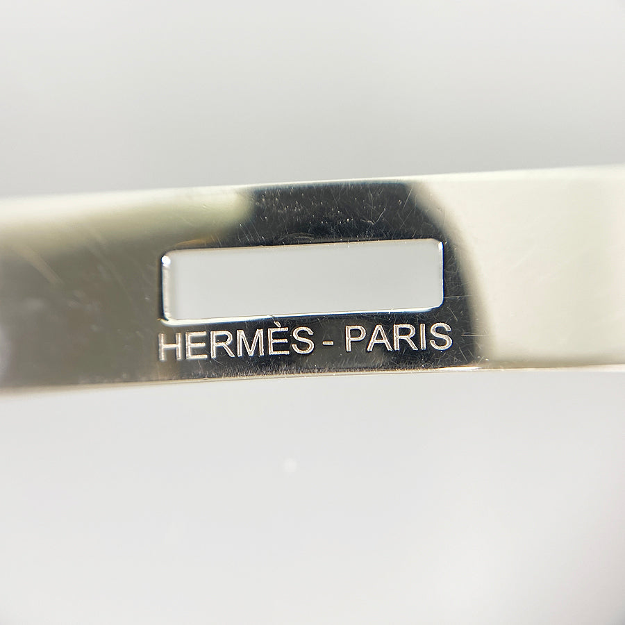 HERMES Kelly Grumet Bracelet