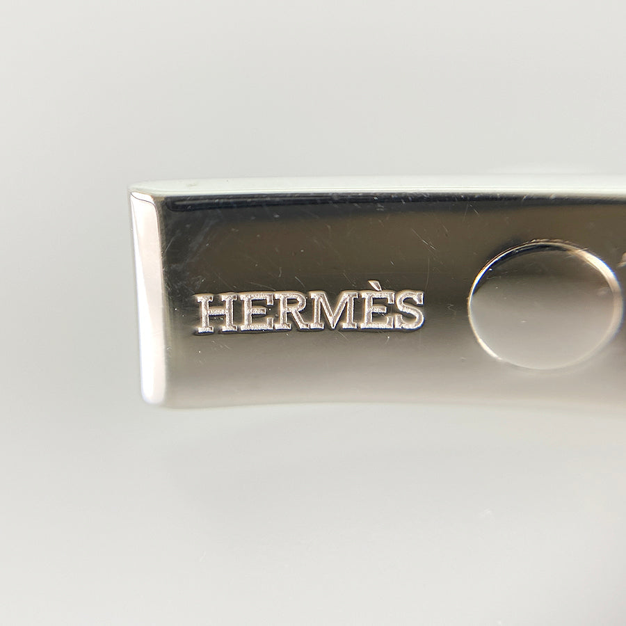HERMES Kelly Grumet Bracelet