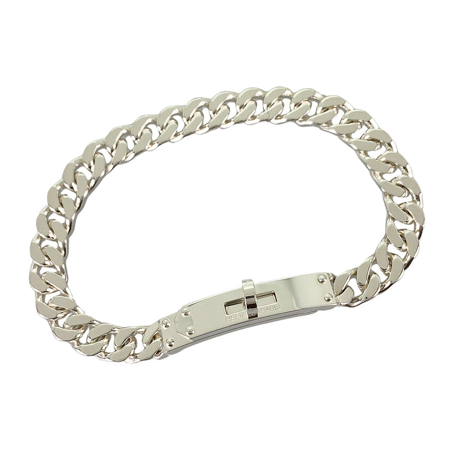 HERMES Kelly Grumet Bracelet