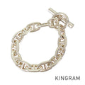 HERMES Chaine d'Ancre TGM Bracelet