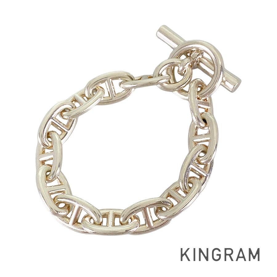 HERMES Chaine d'Ancre TGM Bracelet