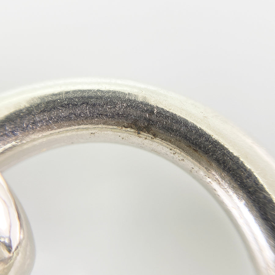 HERMES Chaine d'Ancre TGM Bracelet