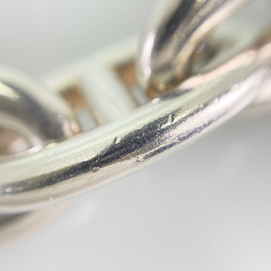 HERMES Chaine d'Ancre TGM Bracelet