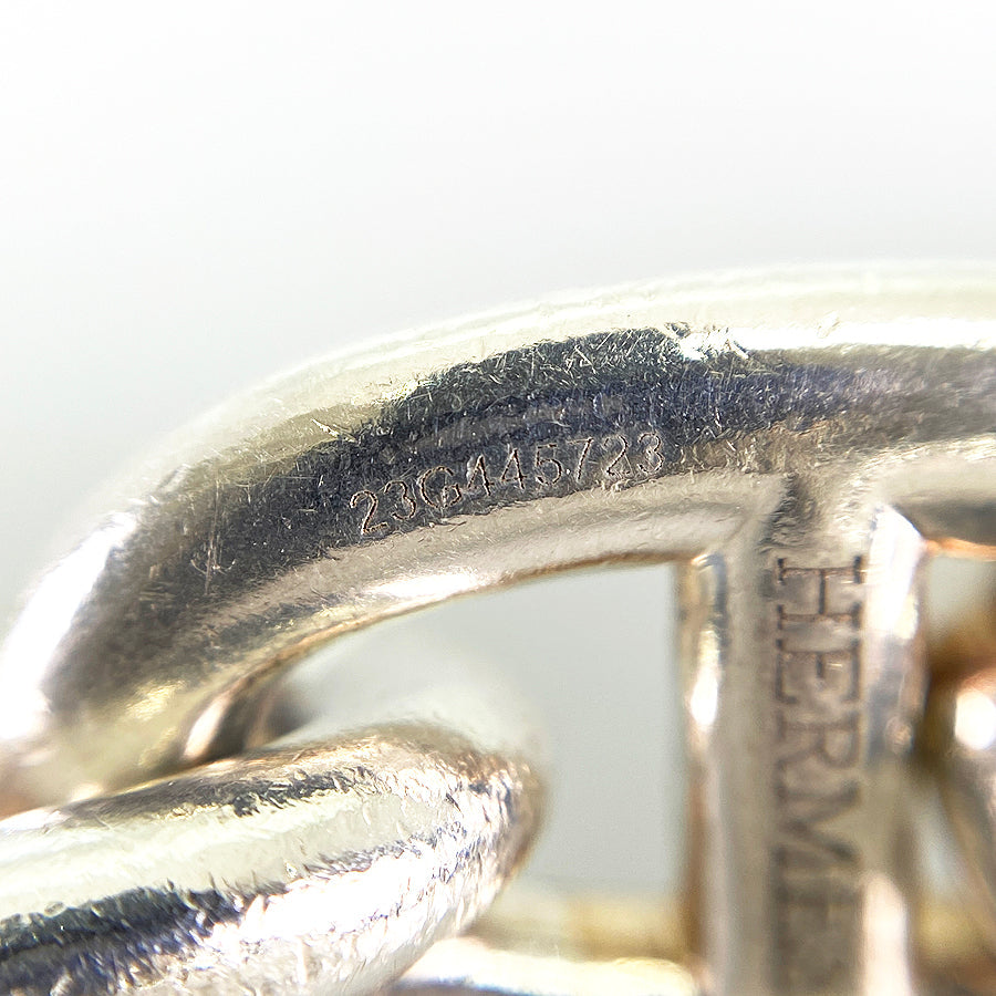 HERMES Chaine d'Ancre TGM Bracelet