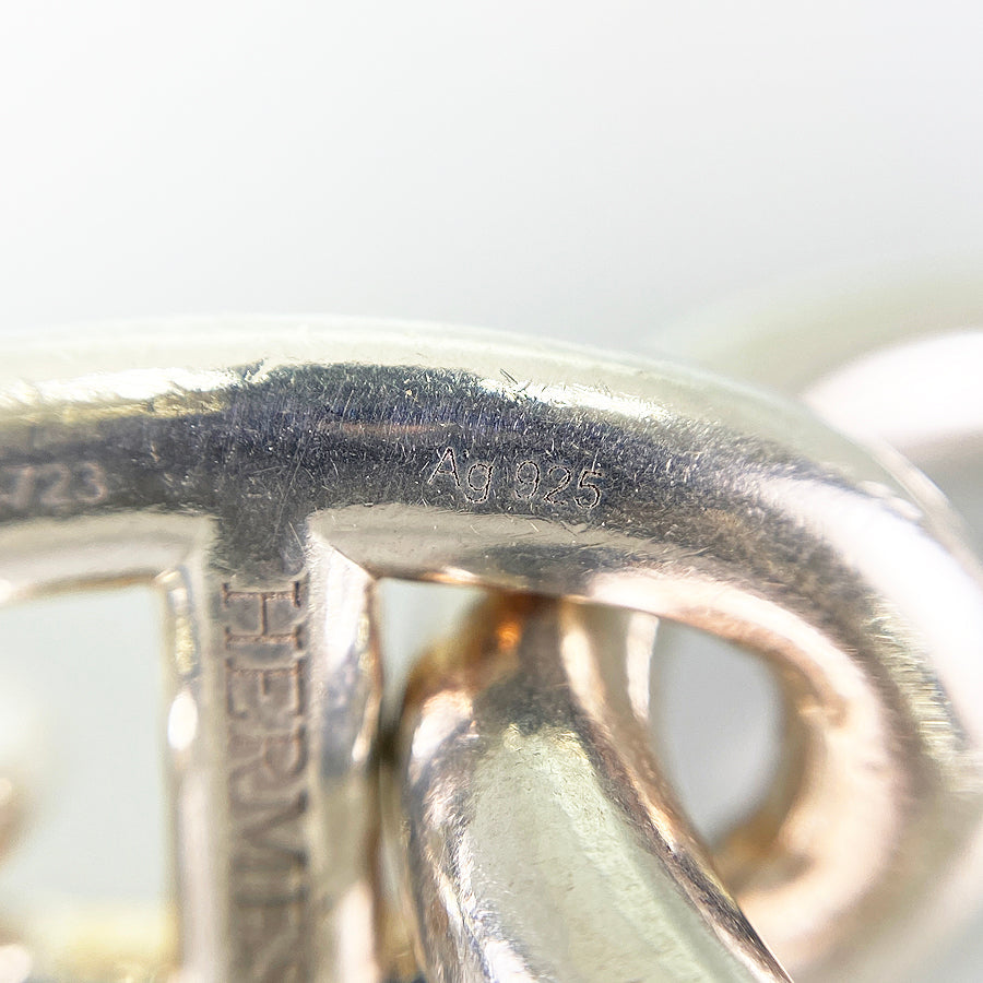 HERMES Chaine d'Ancre TGM Bracelet