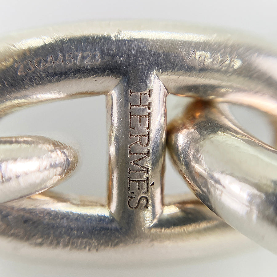 HERMES Chaine d'Ancre TGM Bracelet