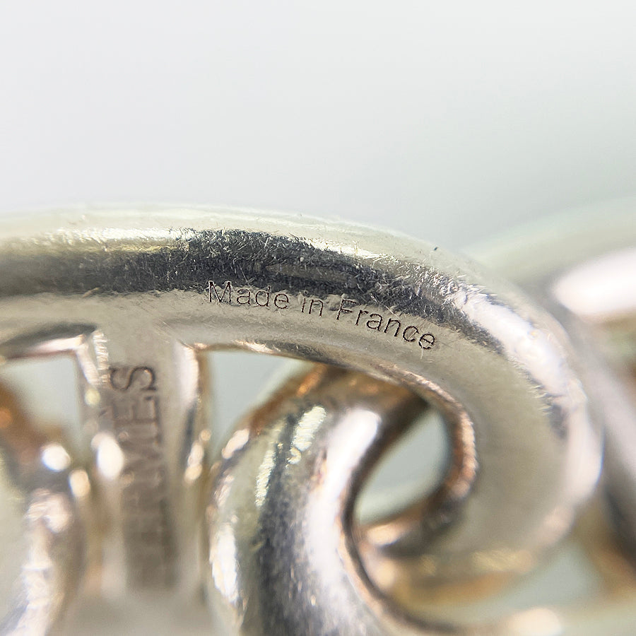 HERMES Chaine d'Ancre TGM Bracelet