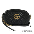 GUCCI GG Marmont Small camera bag 447632 Shoulder bag