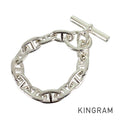 HERMES Chaine d'Ancre GM Bracelet