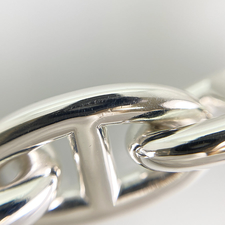 HERMES Chaine d'Ancre GM Bracelet