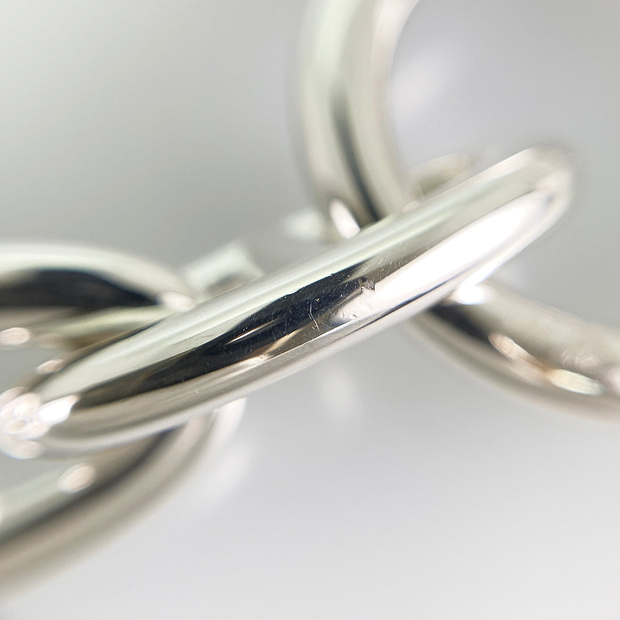 HERMES Chaine d'Ancre GM Bracelet