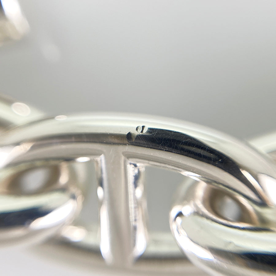 HERMES Chaine d'Ancre GM Bracelet