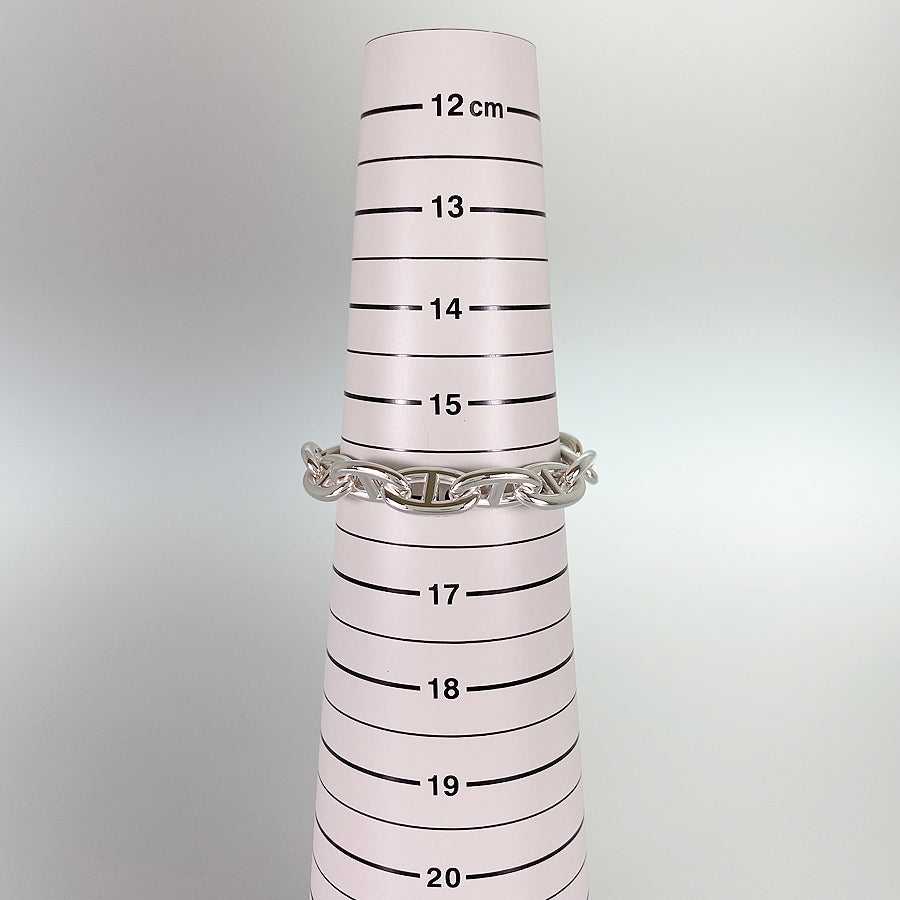 HERMES Chaine d'Ancre GM Bracelet