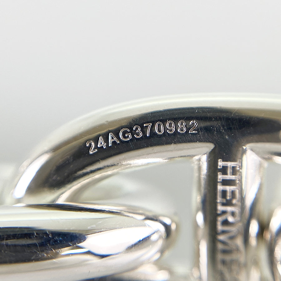 HERMES Chaine d'Ancre GM Bracelet