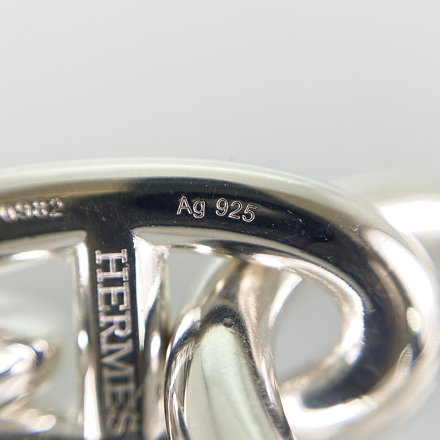 HERMES Chaine d'Ancre GM Bracelet