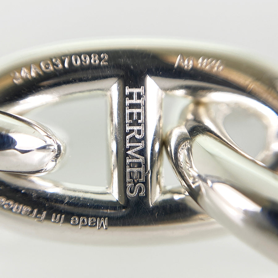 HERMES Chaine d'Ancre GM Bracelet