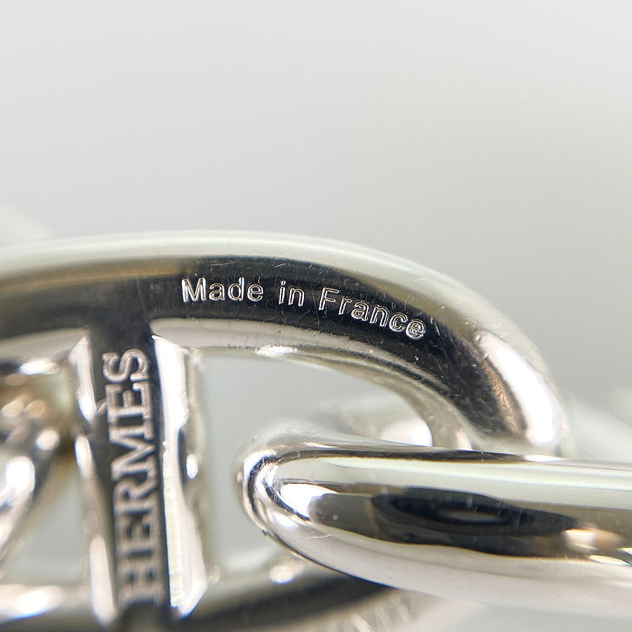 HERMES Chaine d'Ancre GM Bracelet