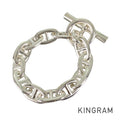 HERMES Chaine d'Ancre TGM Bracelet