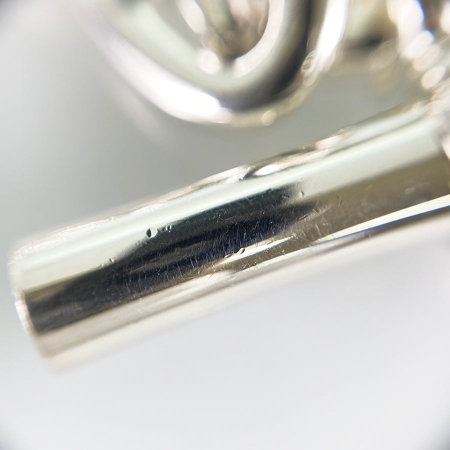 HERMES Chaine d'Ancre TGM Bracelet