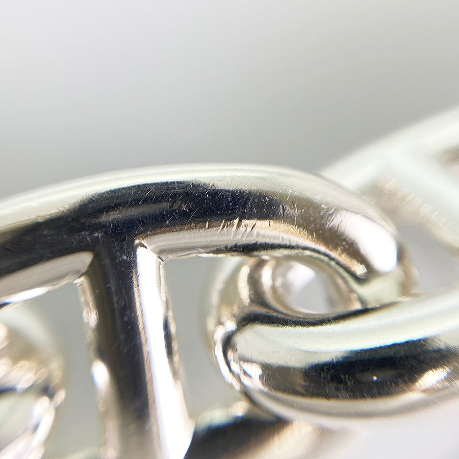 HERMES Chaine d'Ancre TGM Bracelet