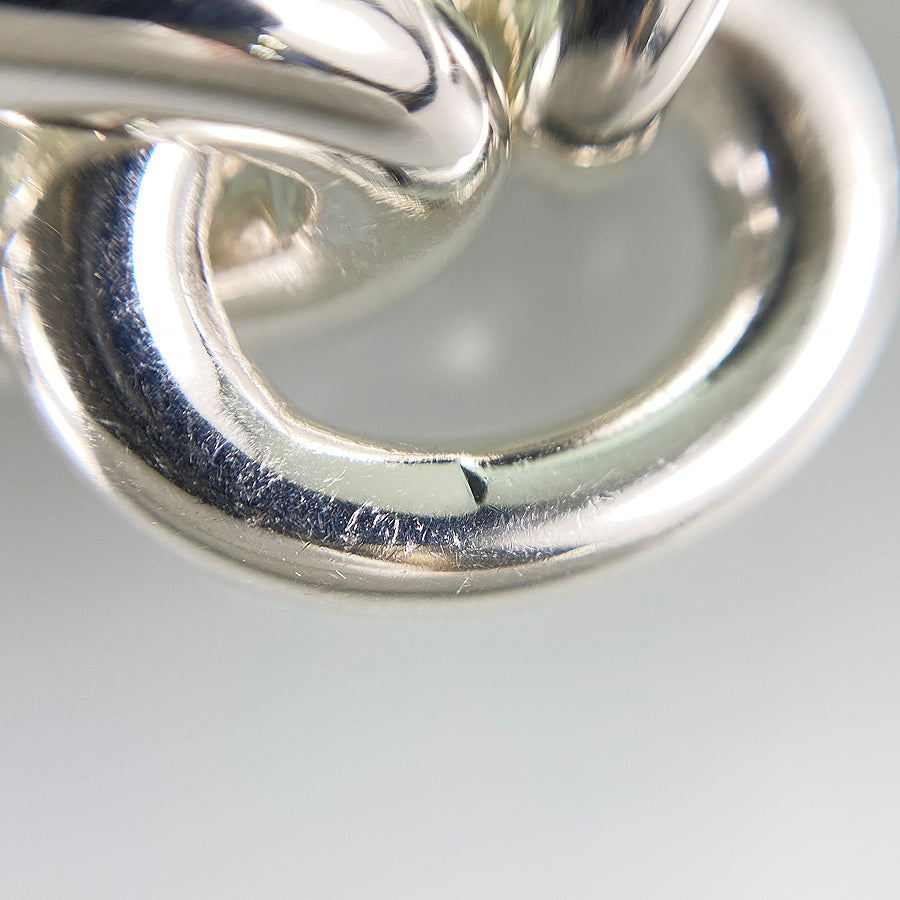 HERMES Chaine d'Ancre TGM Bracelet