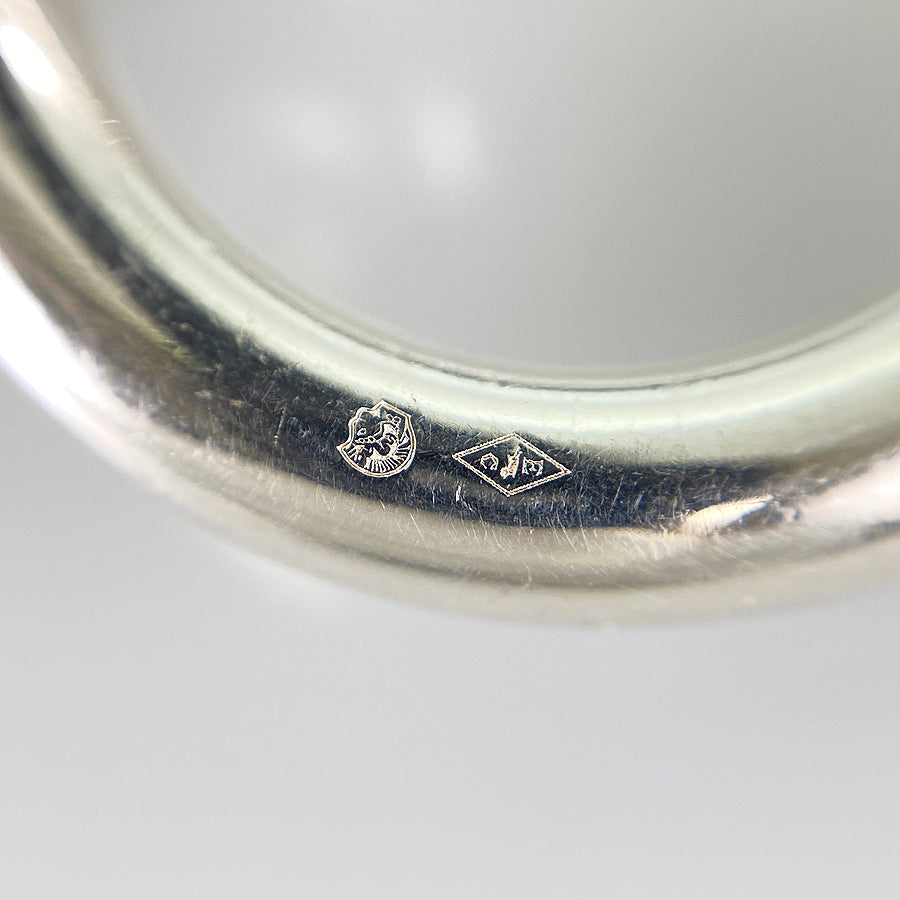 HERMES Chaine d'Ancre TGM Bracelet