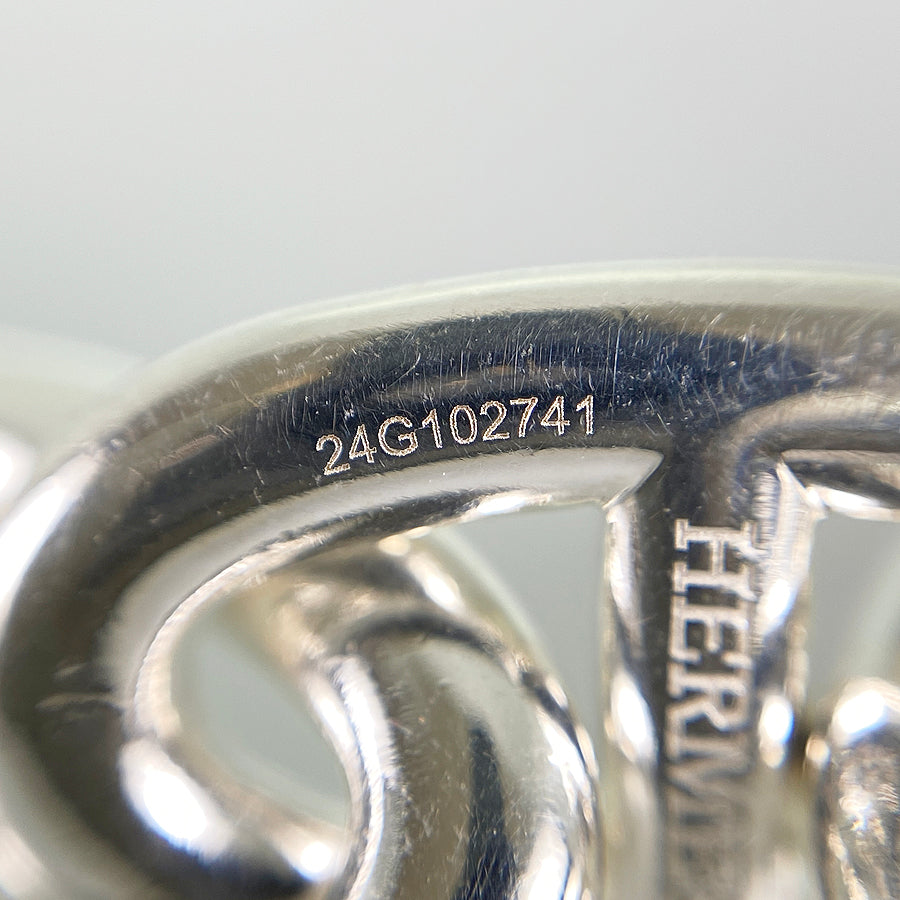 HERMES Chaine d'Ancre TGM Bracelet