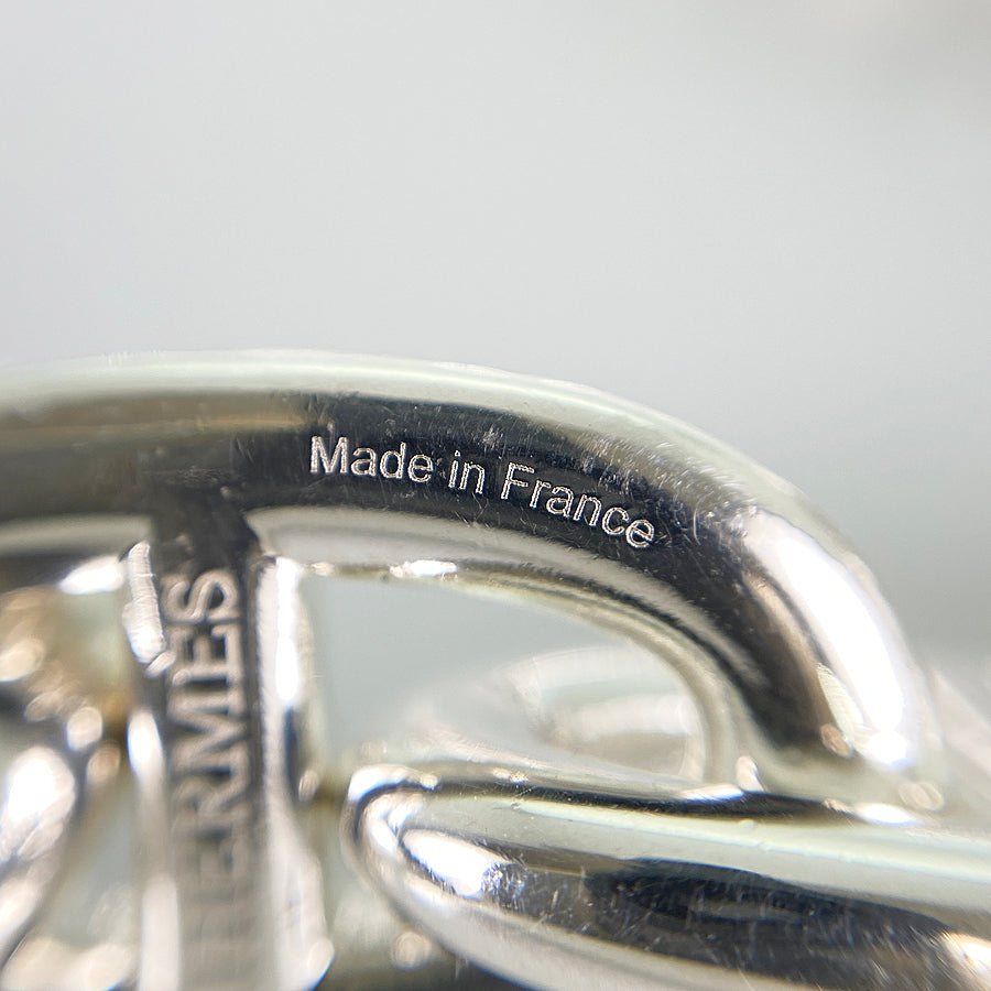 HERMES Chaine d'Ancre TGM Bracelet