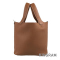 HERMES Picotin Lock PM Hand bag