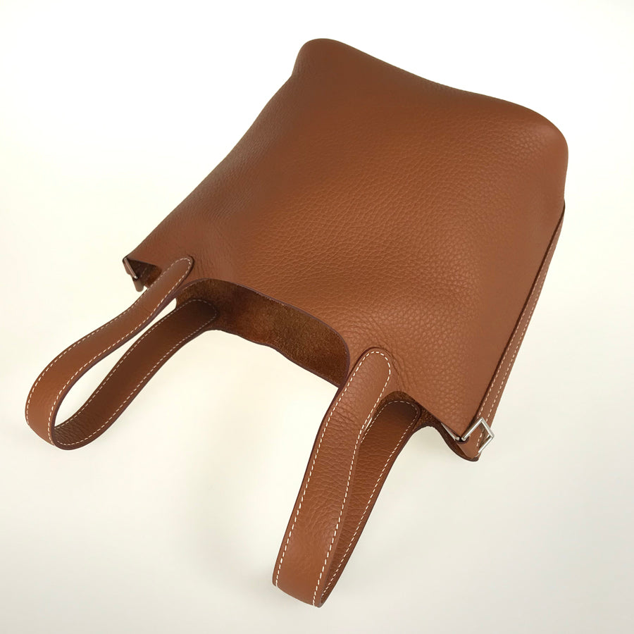 HERMES Picotin Lock PM Hand bag