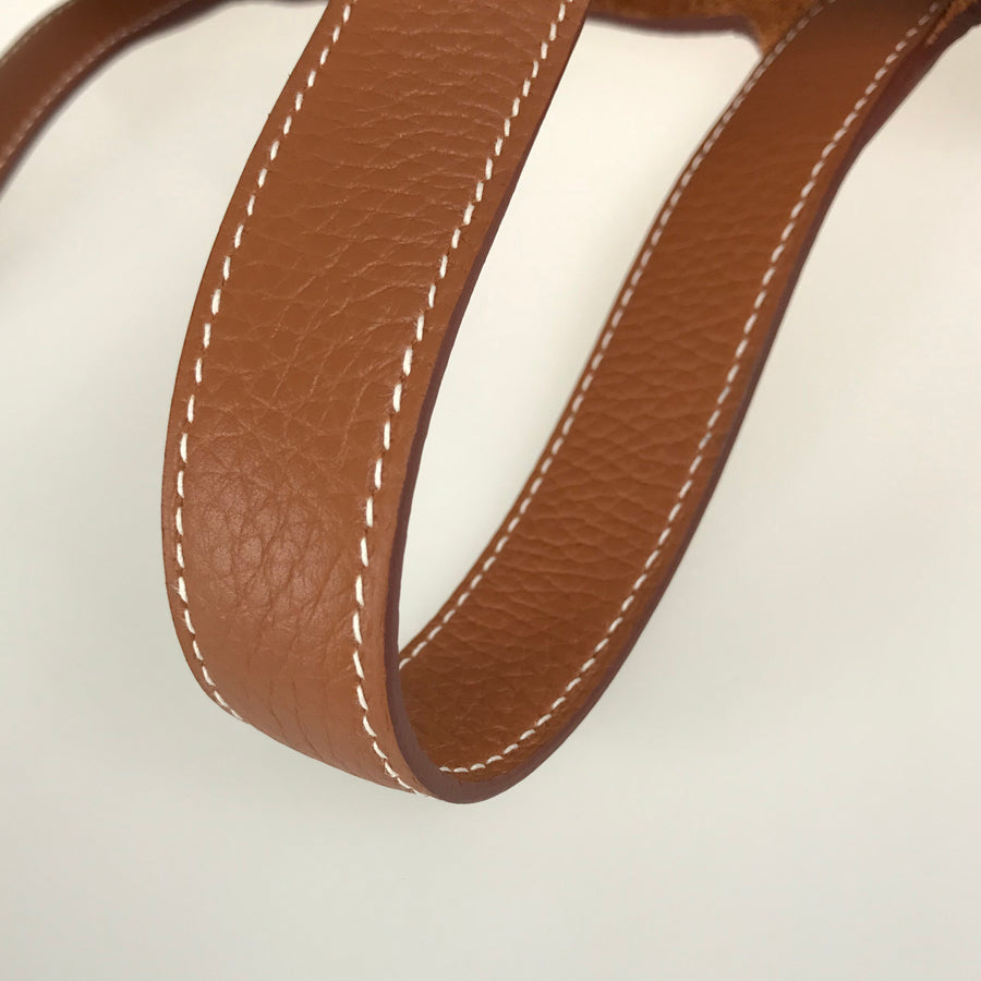 HERMES Picotin Lock PM Hand bag