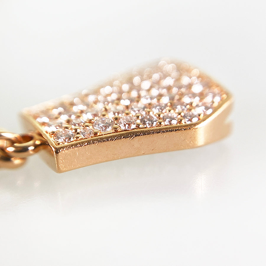 HERMES Kelly Clochette Bracelet