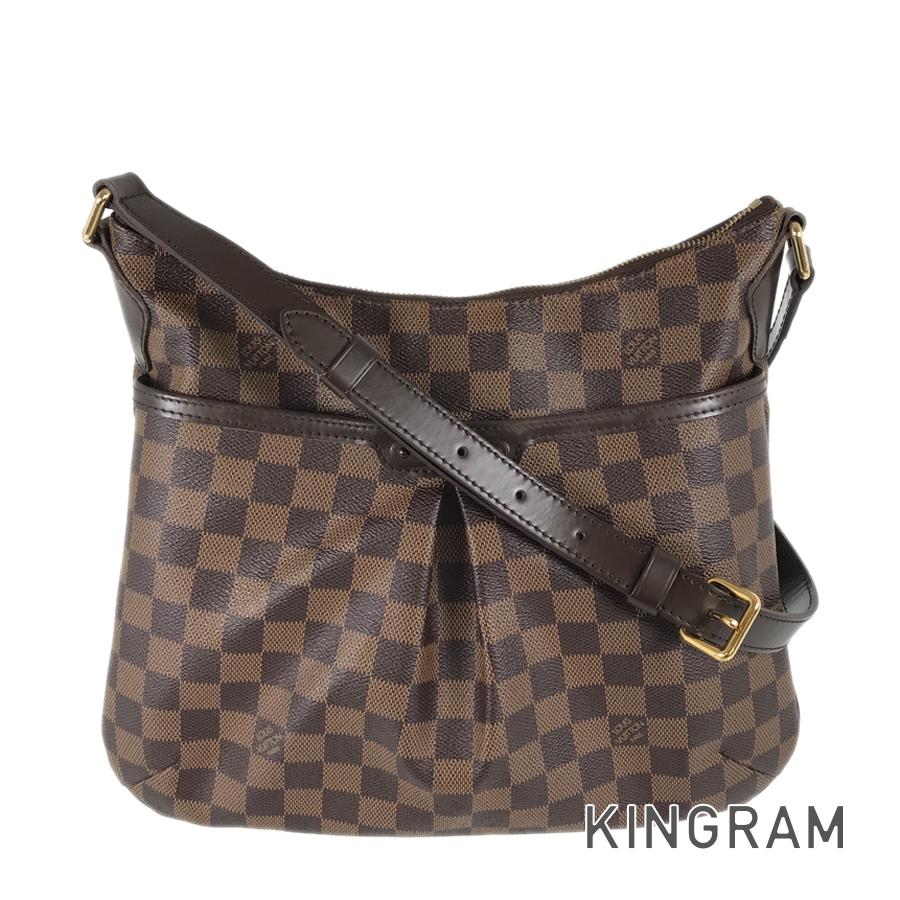 LOUIS VUITTON Damier Bloomsbury PM N42251 Shoulder bag
