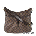 LOUIS VUITTON Damier Bloomsbury PM N42251 Shoulder bag