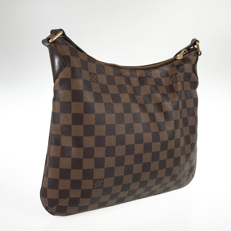 LOUIS VUITTON Damier Bloomsbury PM N42251 Shoulder bag