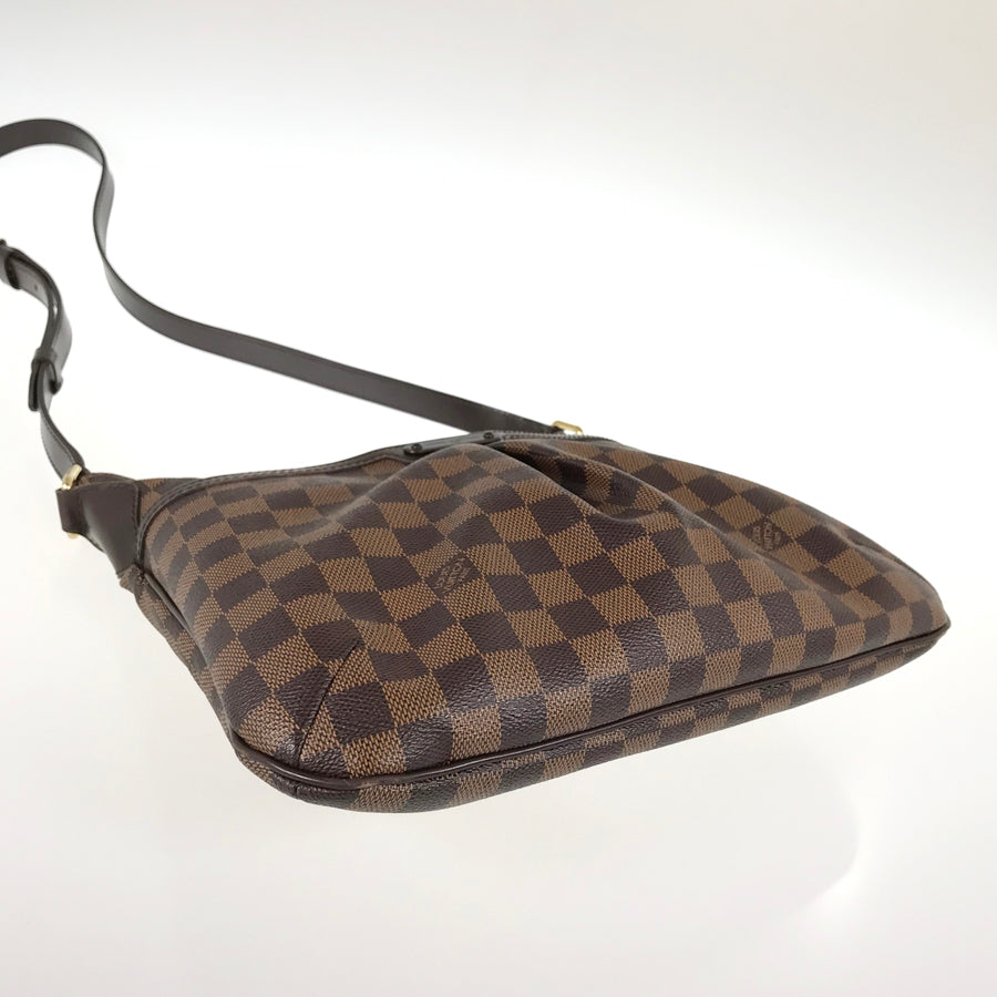 LOUIS VUITTON Damier Bloomsbury PM N42251 Shoulder bag