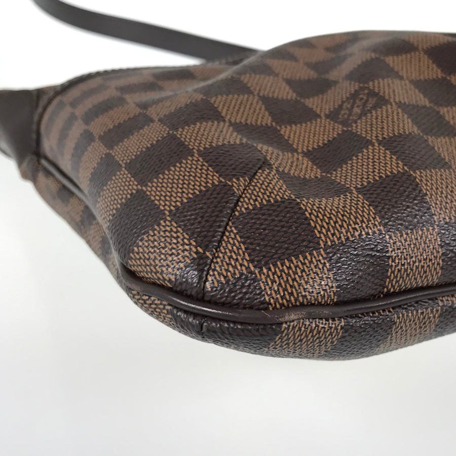 LOUIS VUITTON Damier Bloomsbury PM N42251 Shoulder bag