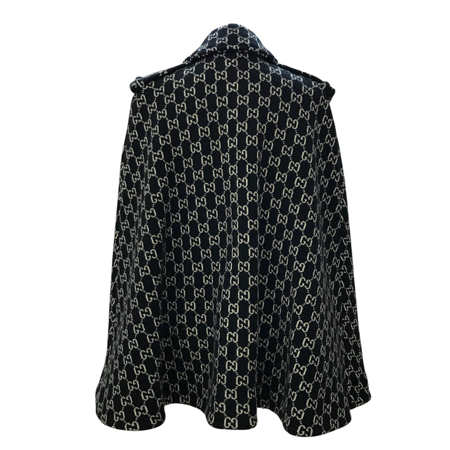 GUCCI 650533 Women's Poncho