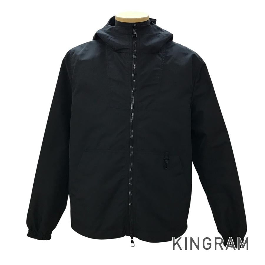 LOUIS VUITTON Monogram RM241Q MO6 HLB46W Men's Jacket
