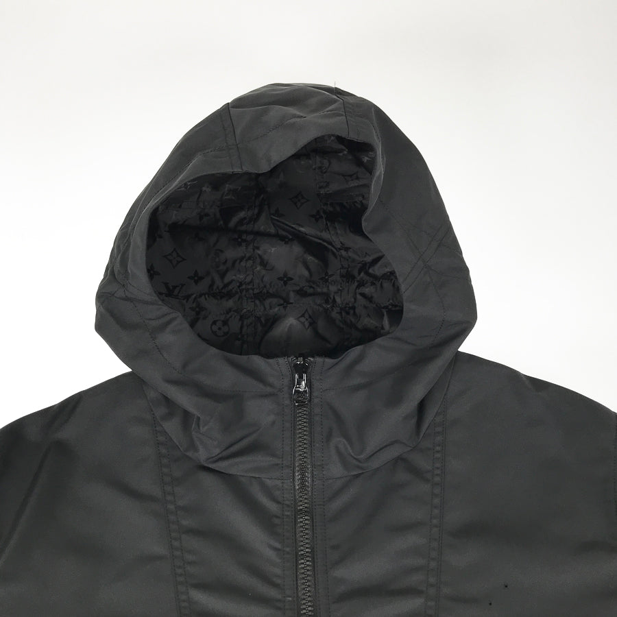 LOUIS VUITTON Monogram RM241Q MO6 HLB46W Men's Jacket